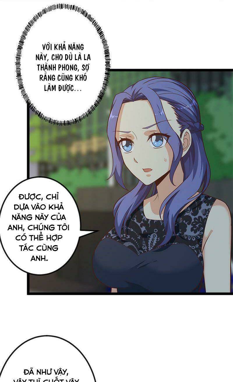 Tu Tiên Trở Về Tại Vườn Trường: Chapter 171
