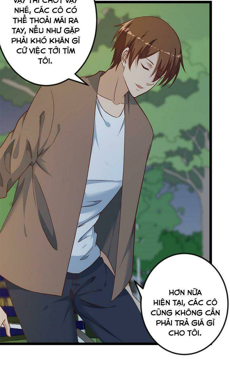 Tu Tiên Trở Về Tại Vườn Trường: Chapter 171