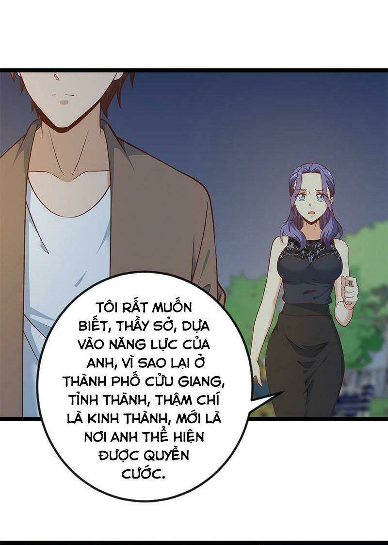 Tu Tiên Trở Về Tại Vườn Trường: Chapter 171