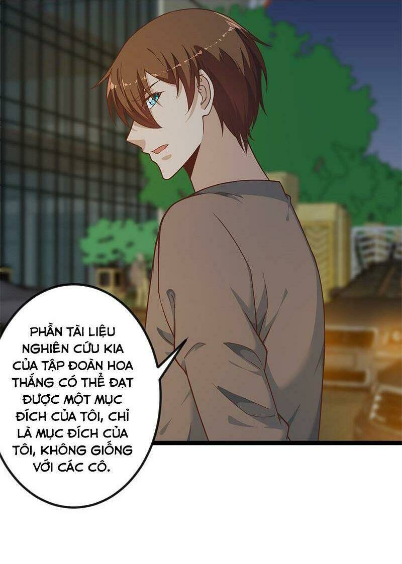 Tu Tiên Trở Về Tại Vườn Trường: Chapter 171