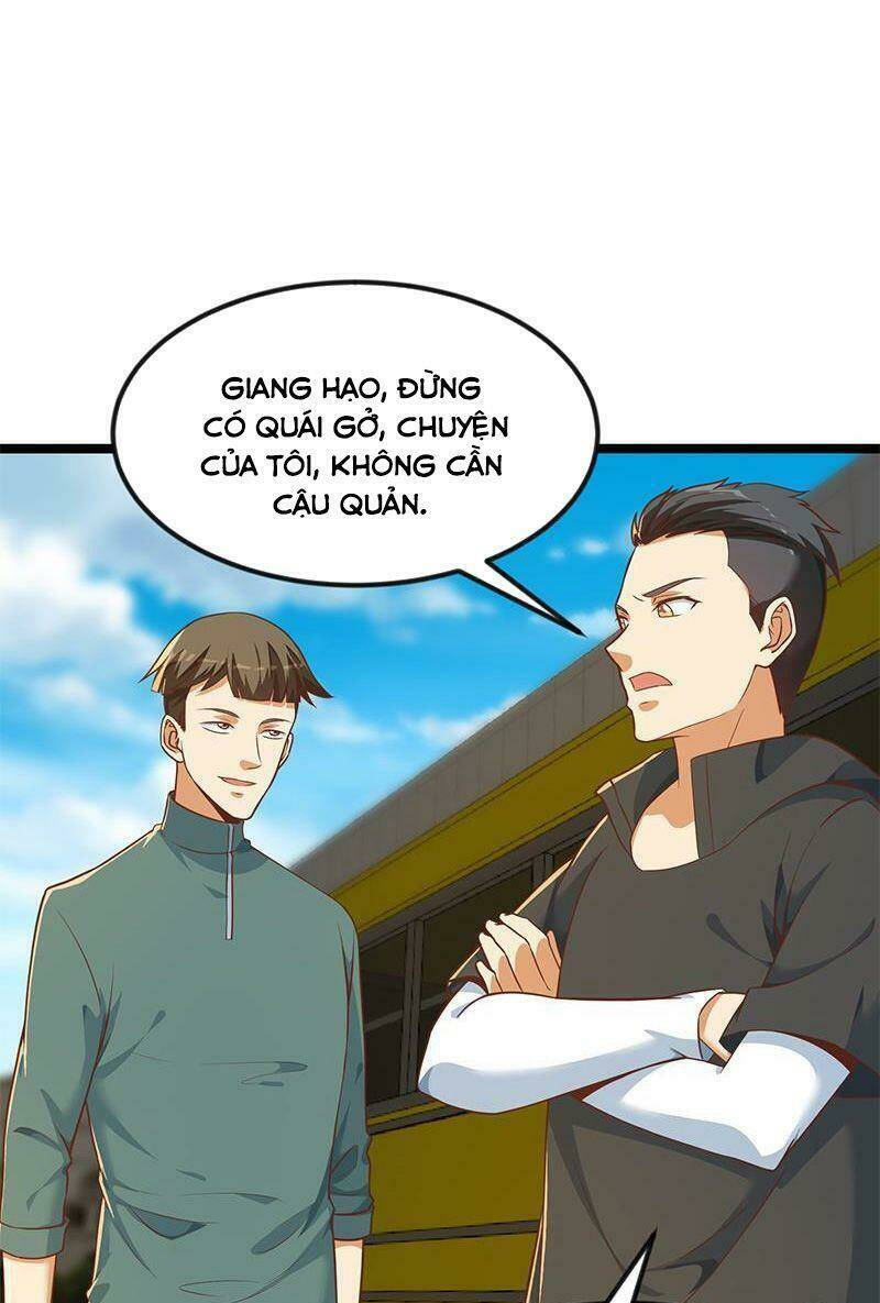 Tu Tiên Trở Về Tại Vườn Trường: Chapter 173