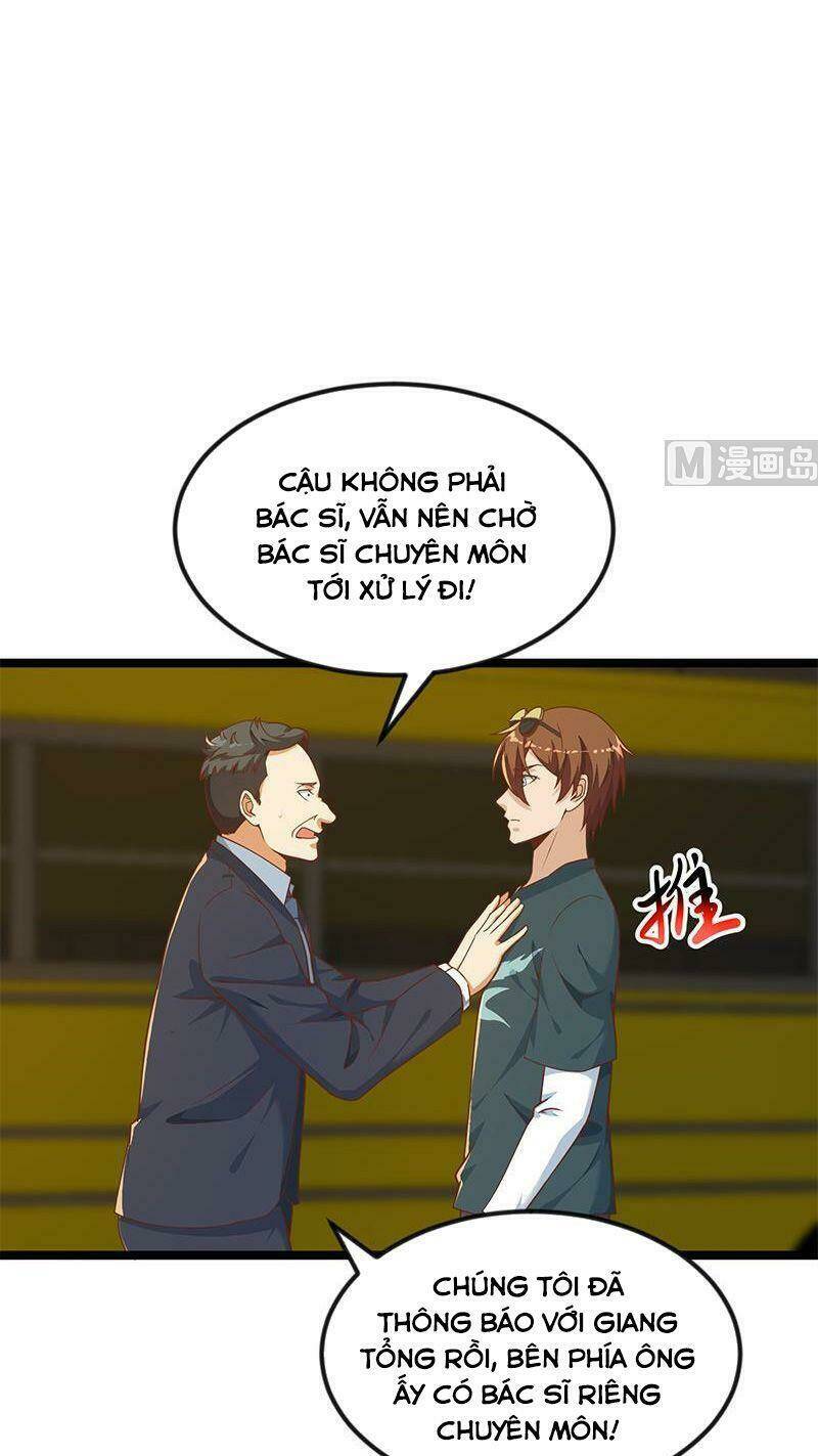 Tu Tiên Trở Về Tại Vườn Trường: Chapter 174