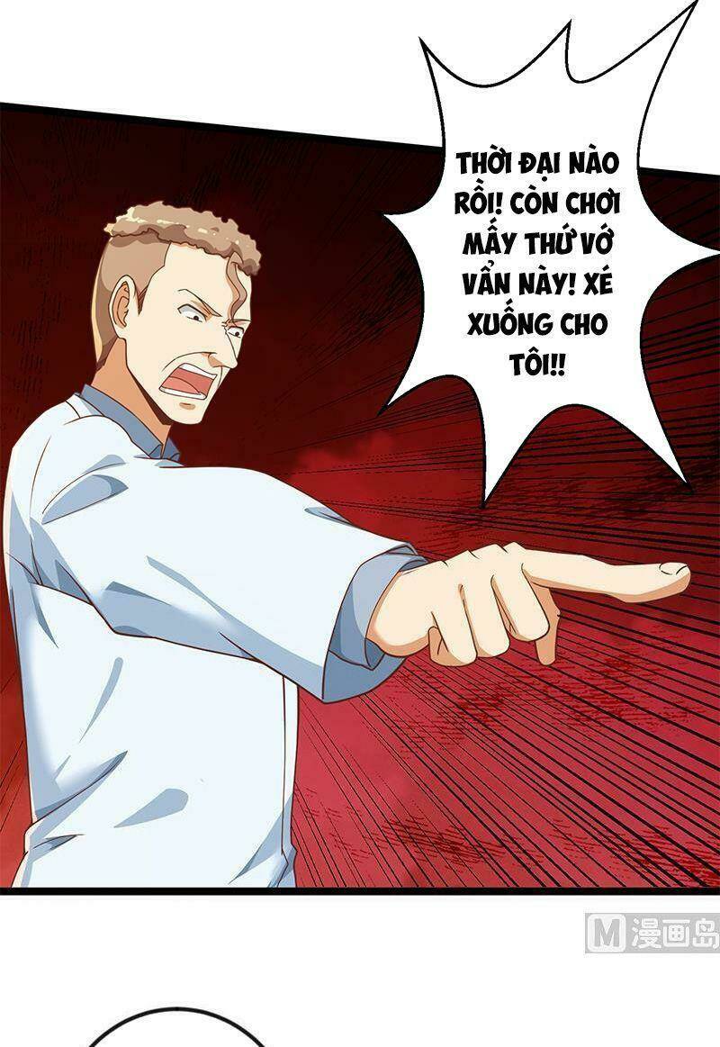 Tu Tiên Trở Về Tại Vườn Trường: Chapter 174
