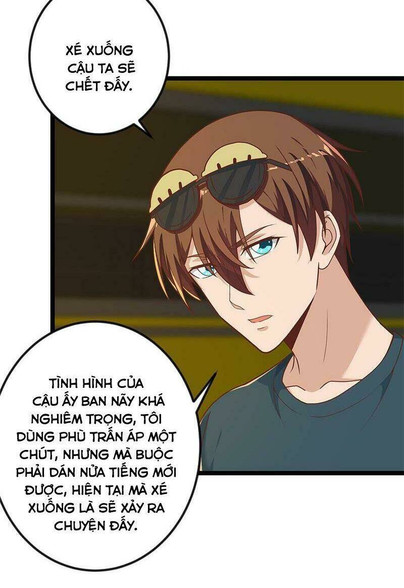 Tu Tiên Trở Về Tại Vườn Trường: Chapter 174
