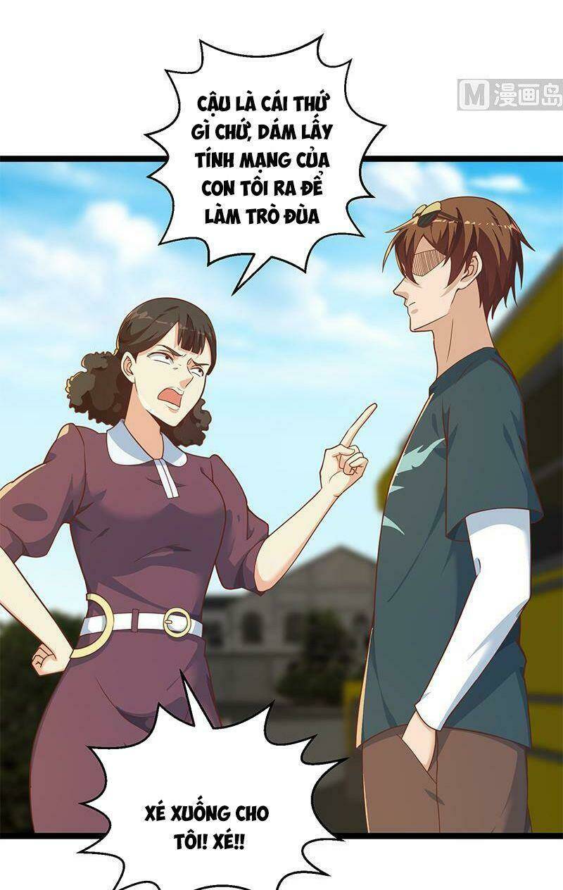Tu Tiên Trở Về Tại Vườn Trường: Chapter 174