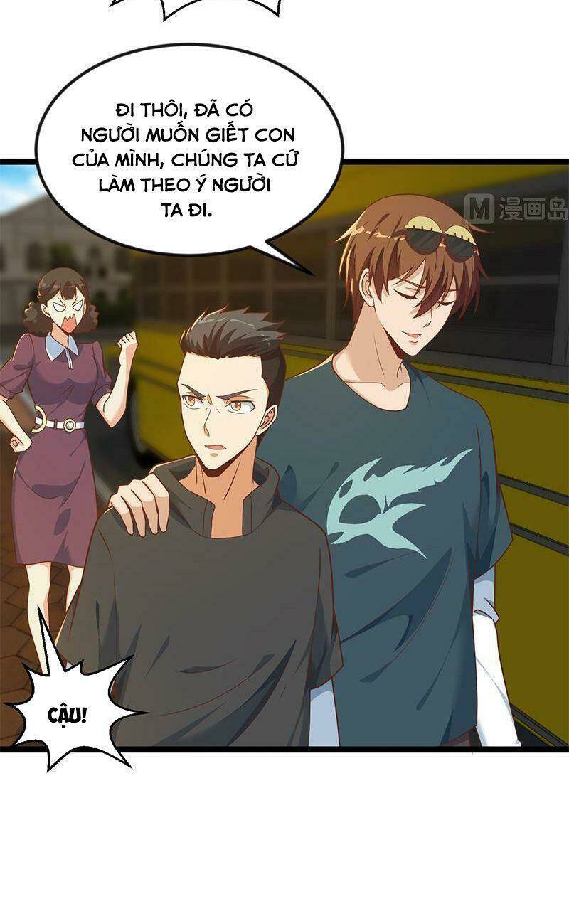 Tu Tiên Trở Về Tại Vườn Trường: Chapter 174
