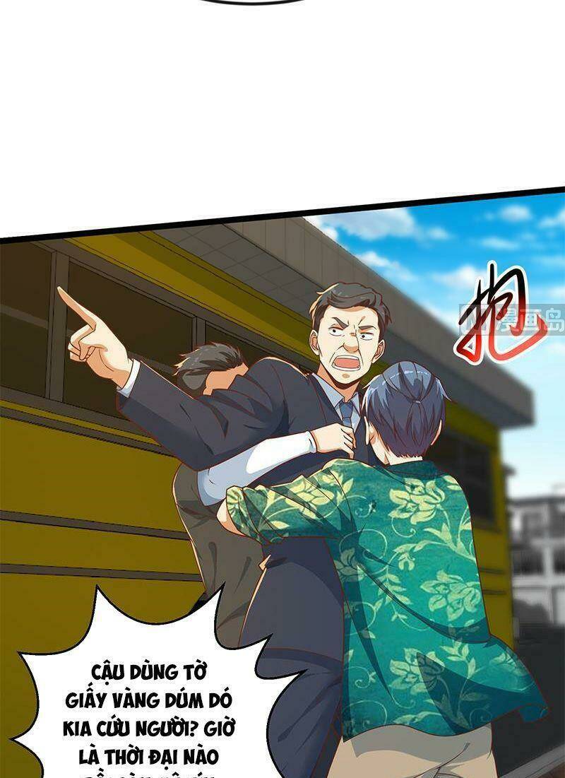 Tu Tiên Trở Về Tại Vườn Trường: Chapter 174
