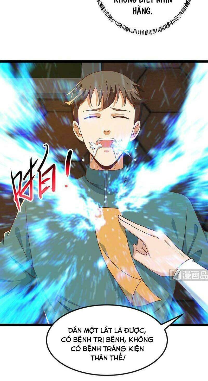 Tu Tiên Trở Về Tại Vườn Trường: Chapter 174