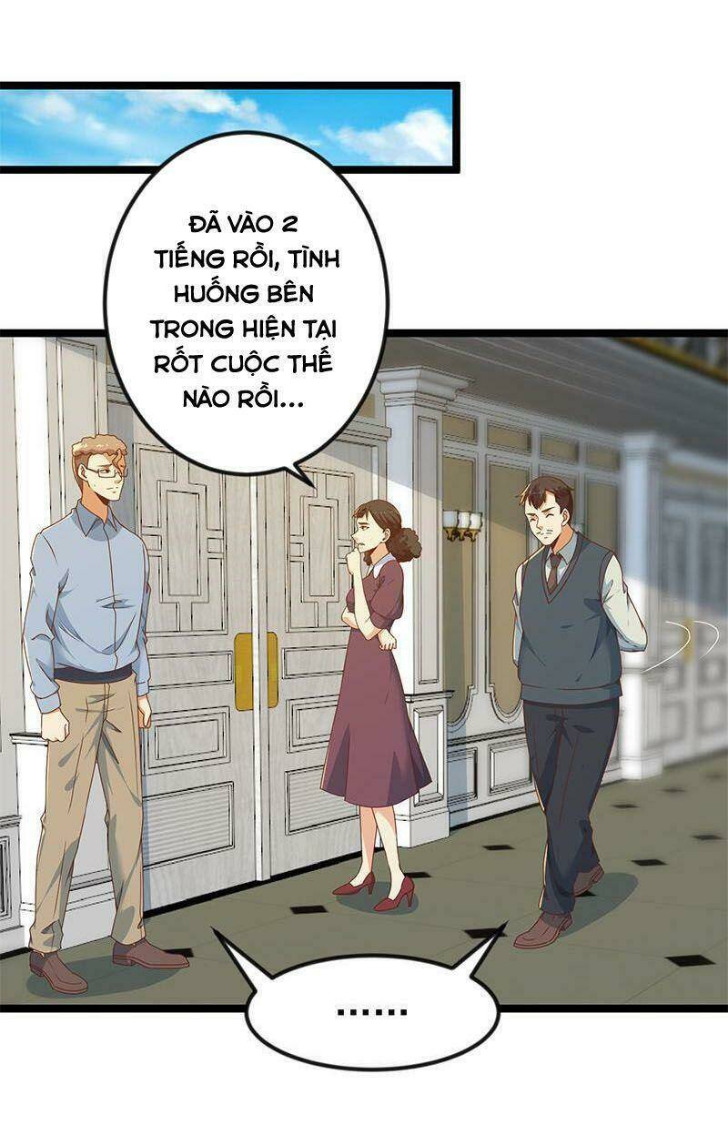 Tu Tiên Trở Về Tại Vườn Trường: Chapter 176