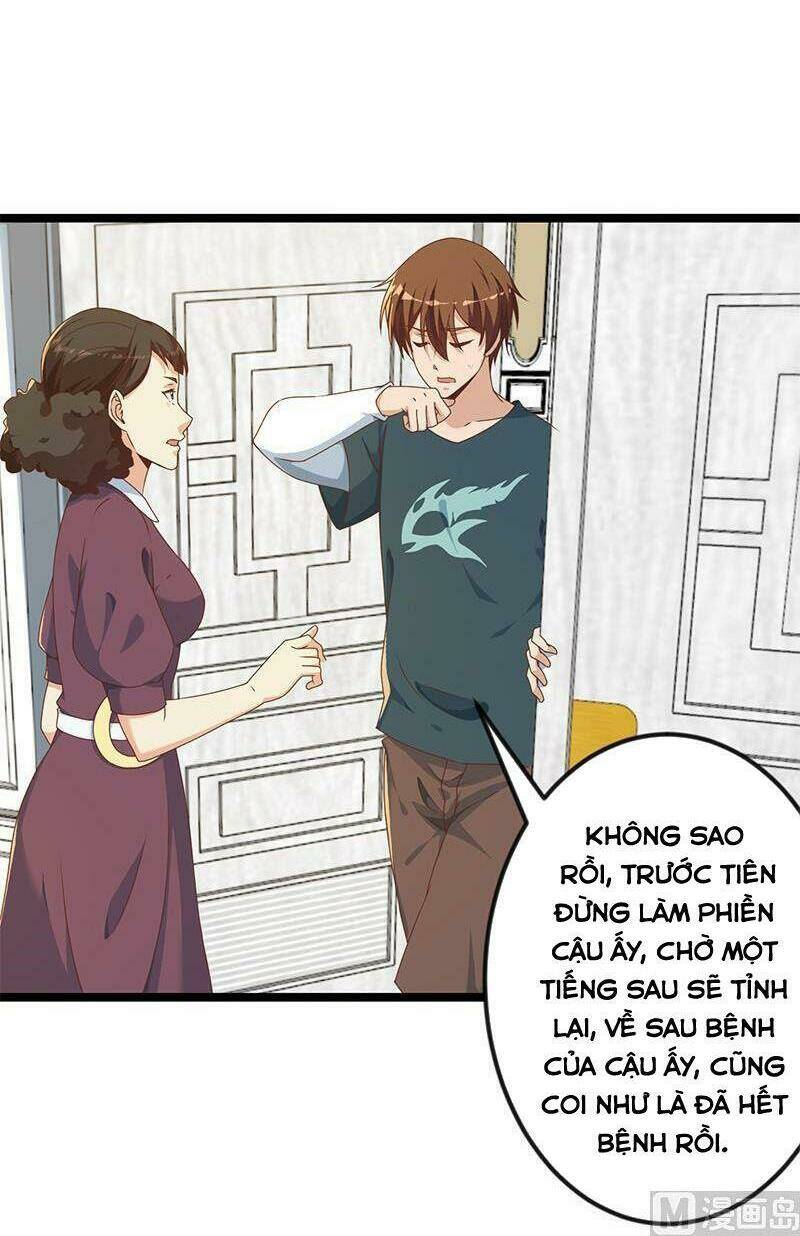 Tu Tiên Trở Về Tại Vườn Trường: Chapter 176