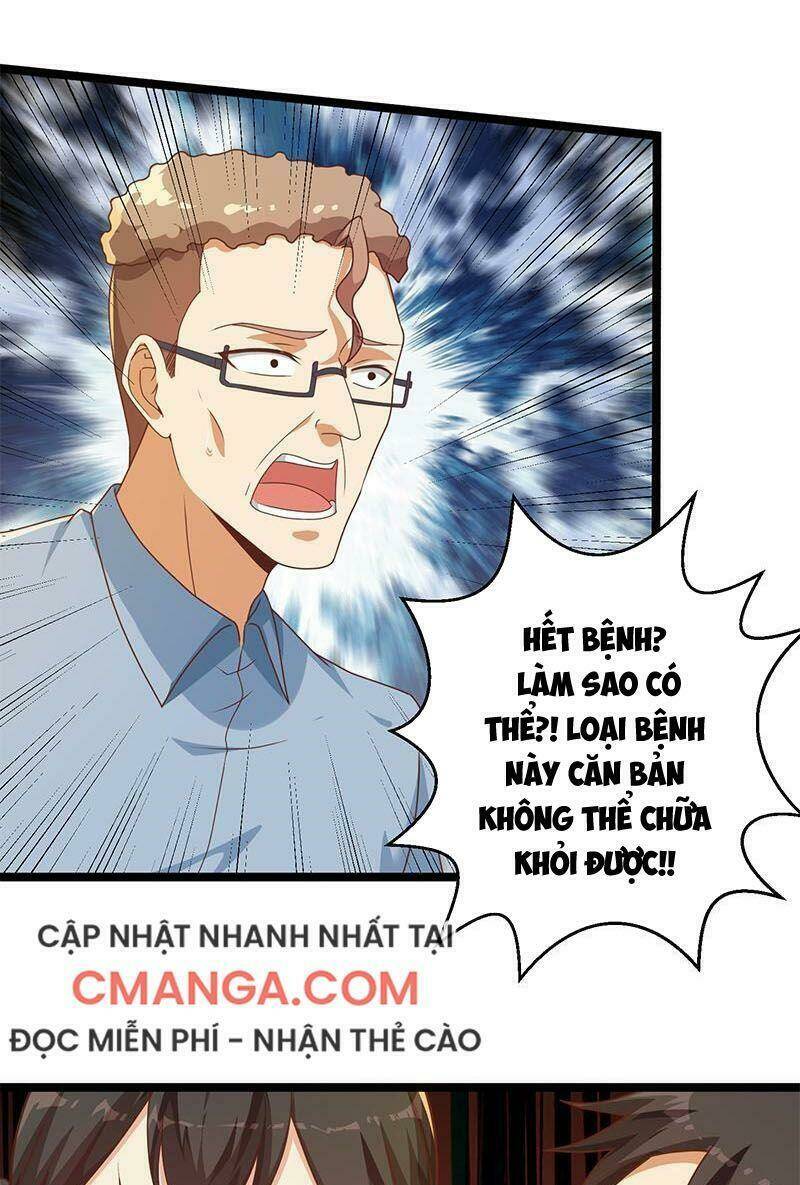 Tu Tiên Trở Về Tại Vườn Trường: Chapter 176