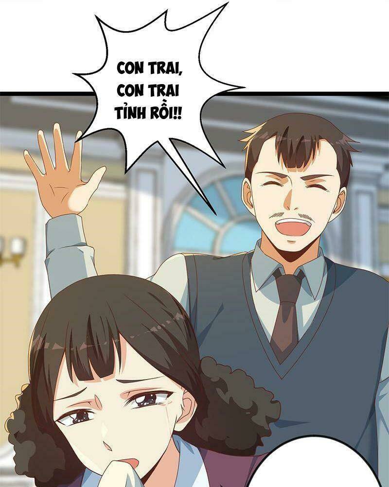 Tu Tiên Trở Về Tại Vườn Trường: Chapter 176