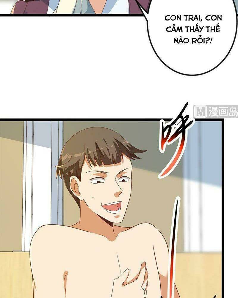 Tu Tiên Trở Về Tại Vườn Trường: Chapter 176