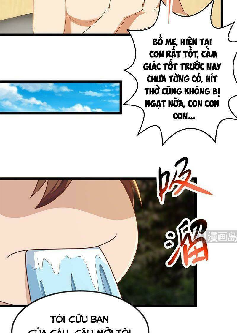 Tu Tiên Trở Về Tại Vườn Trường: Chapter 176