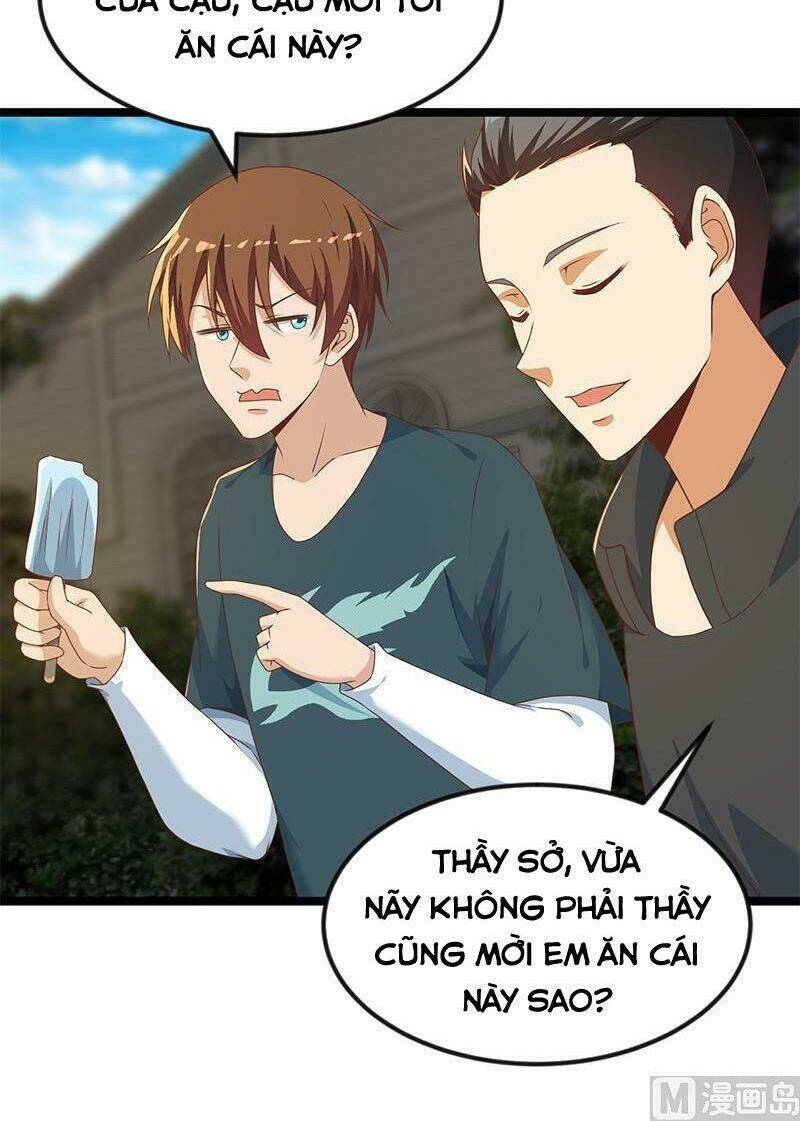 Tu Tiên Trở Về Tại Vườn Trường: Chapter 176