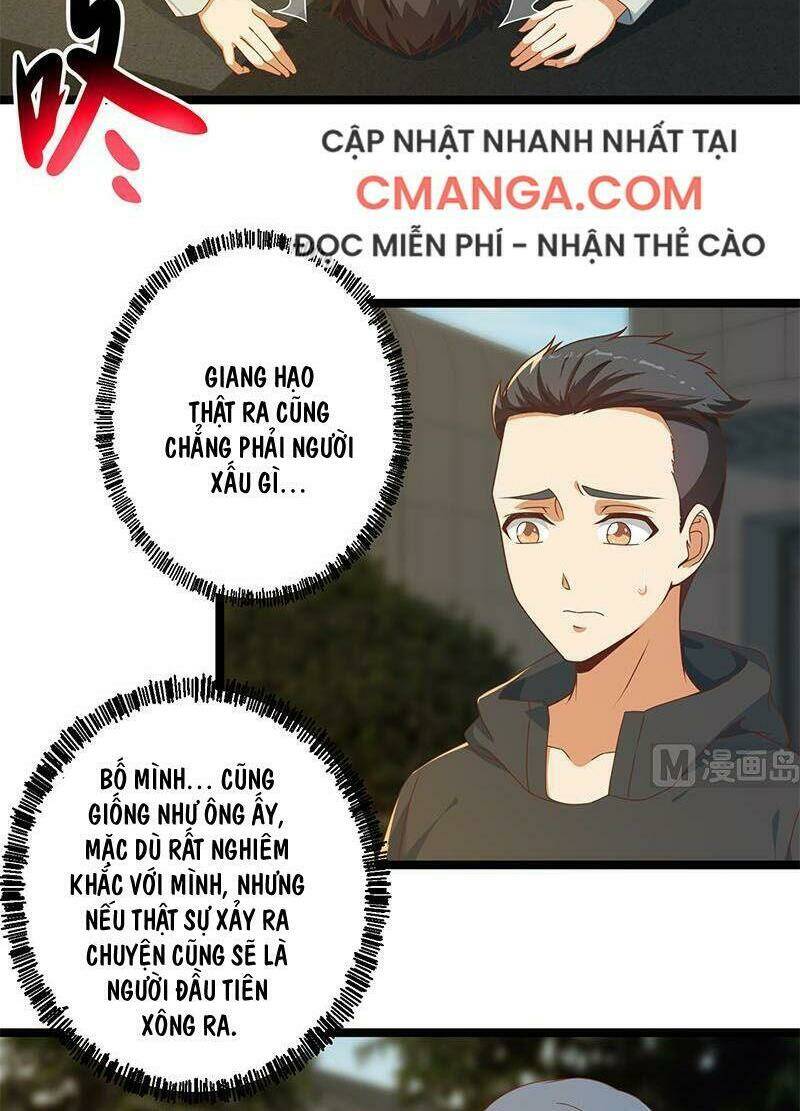 Tu Tiên Trở Về Tại Vườn Trường: Chapter 176