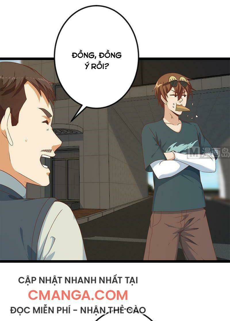 Tu Tiên Trở Về Tại Vườn Trường: Chapter 176