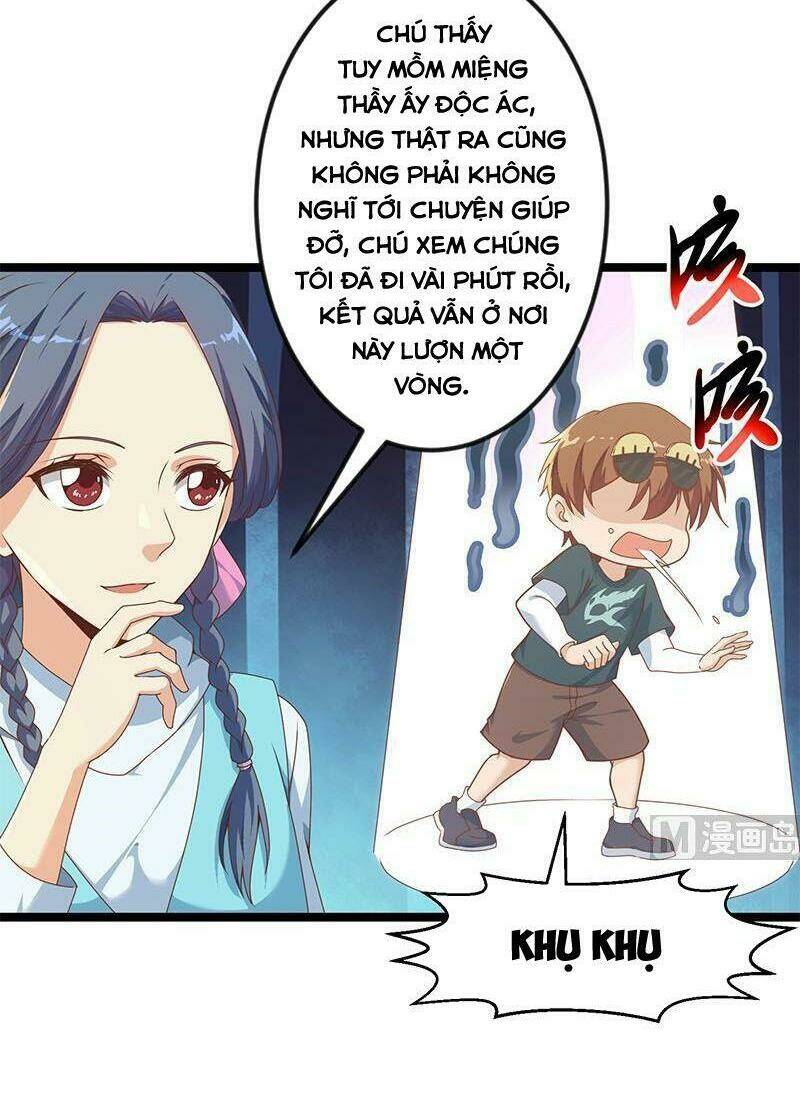 Tu Tiên Trở Về Tại Vườn Trường: Chapter 176