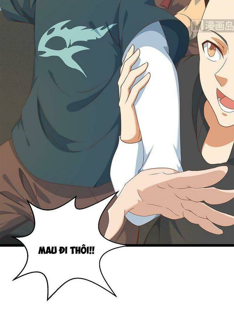 Tu Tiên Trở Về Tại Vườn Trường: Chapter 176