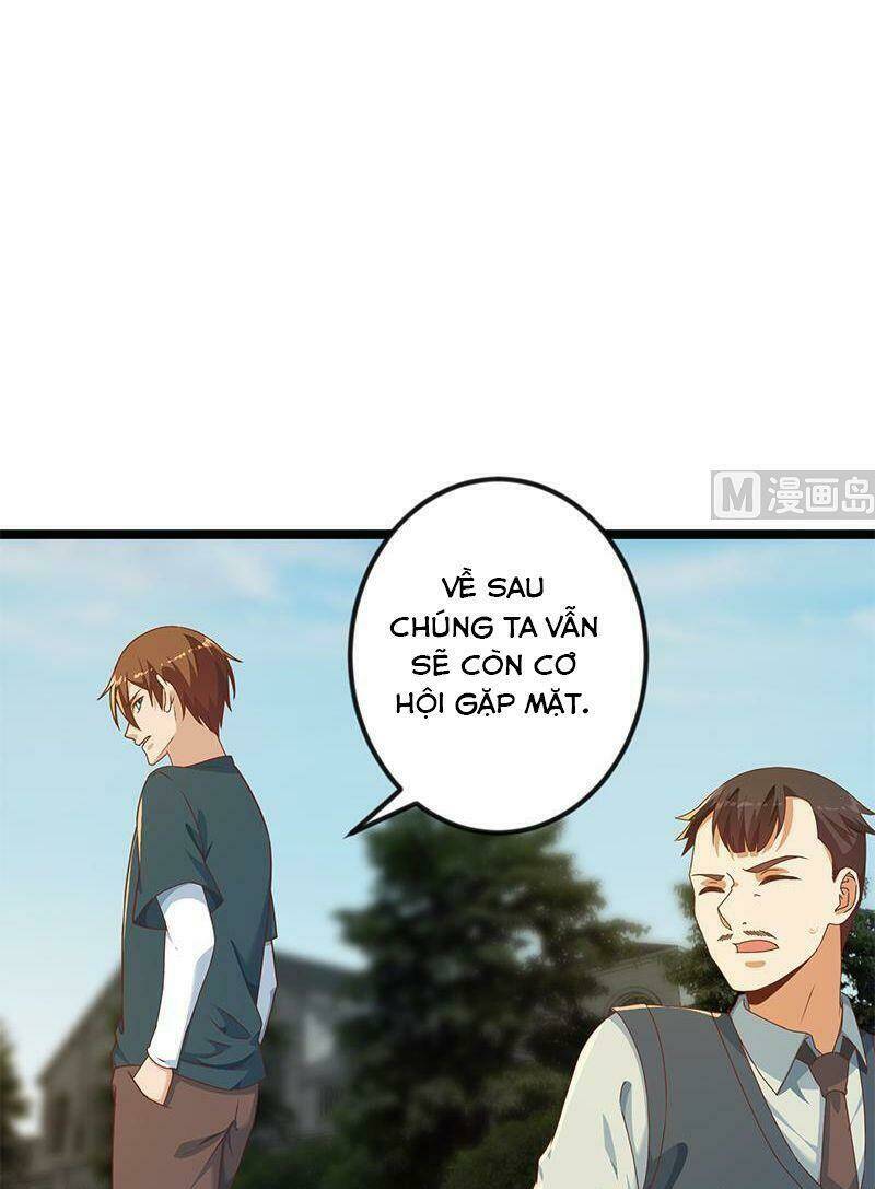 Tu Tiên Trở Về Tại Vườn Trường: Chapter 177