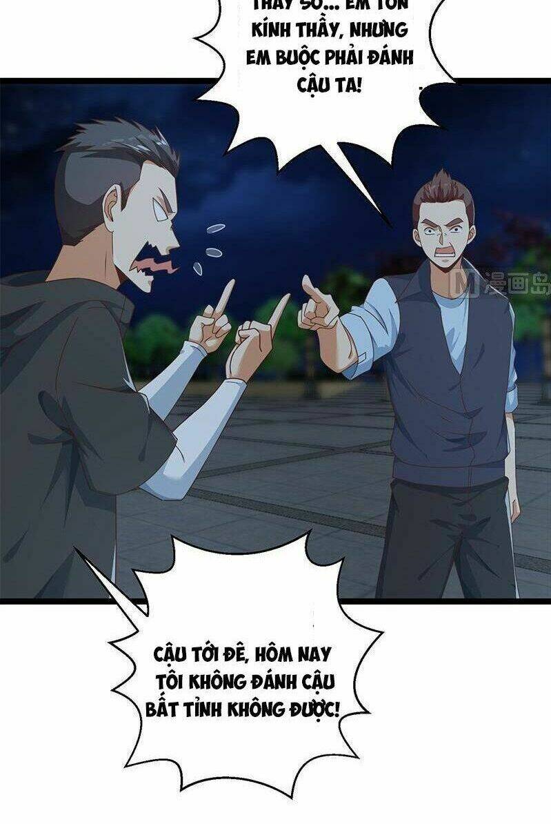 Tu Tiên Trở Về Tại Vườn Trường: Chapter 177