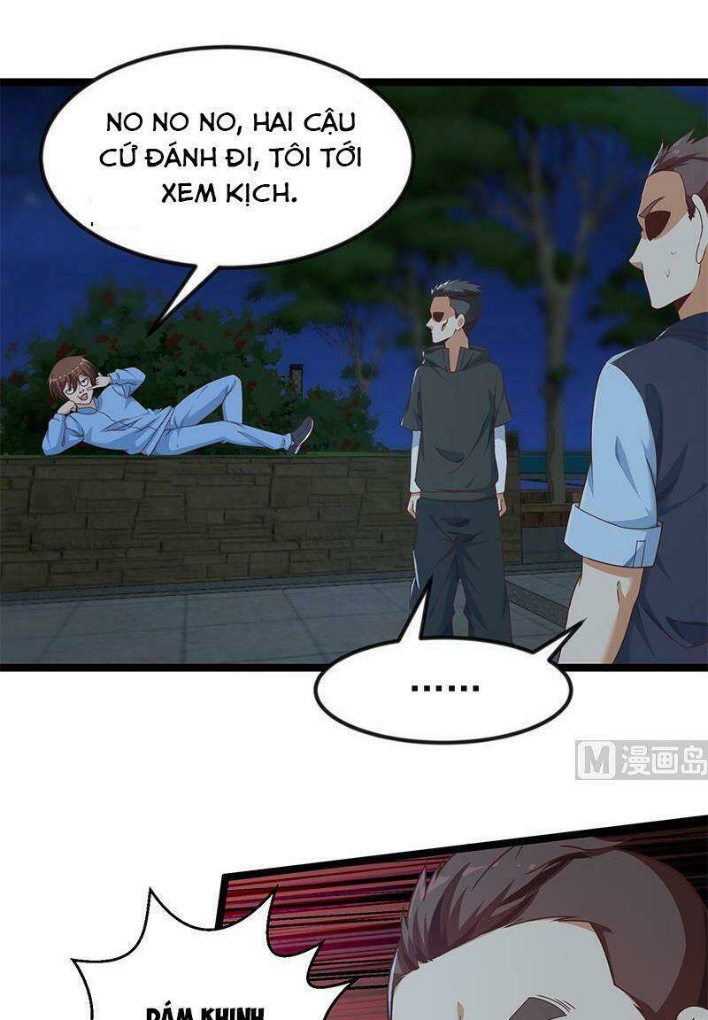 Tu Tiên Trở Về Tại Vườn Trường: Chapter 177