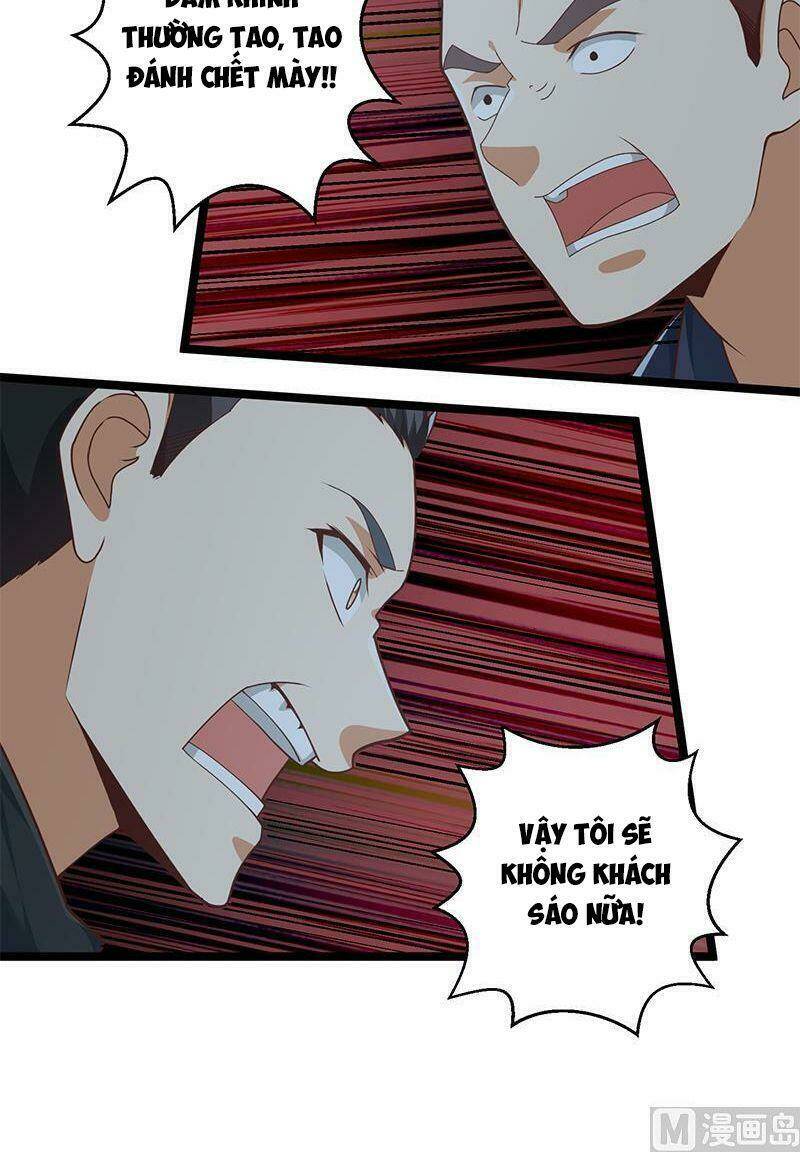 Tu Tiên Trở Về Tại Vườn Trường: Chapter 177