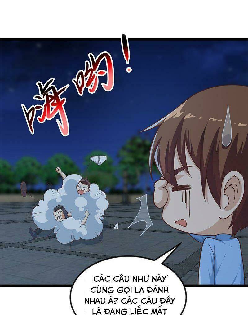 Tu Tiên Trở Về Tại Vườn Trường: Chapter 177