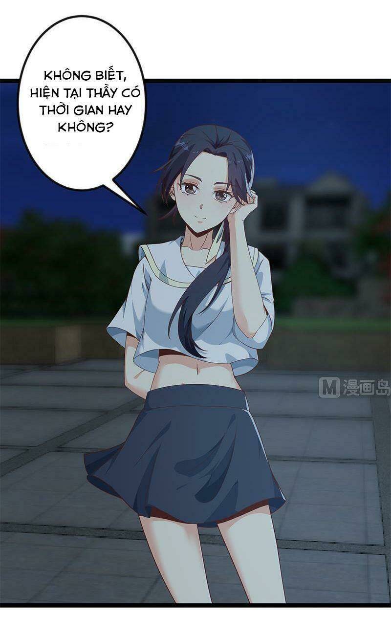 Tu Tiên Trở Về Tại Vườn Trường: Chapter 177