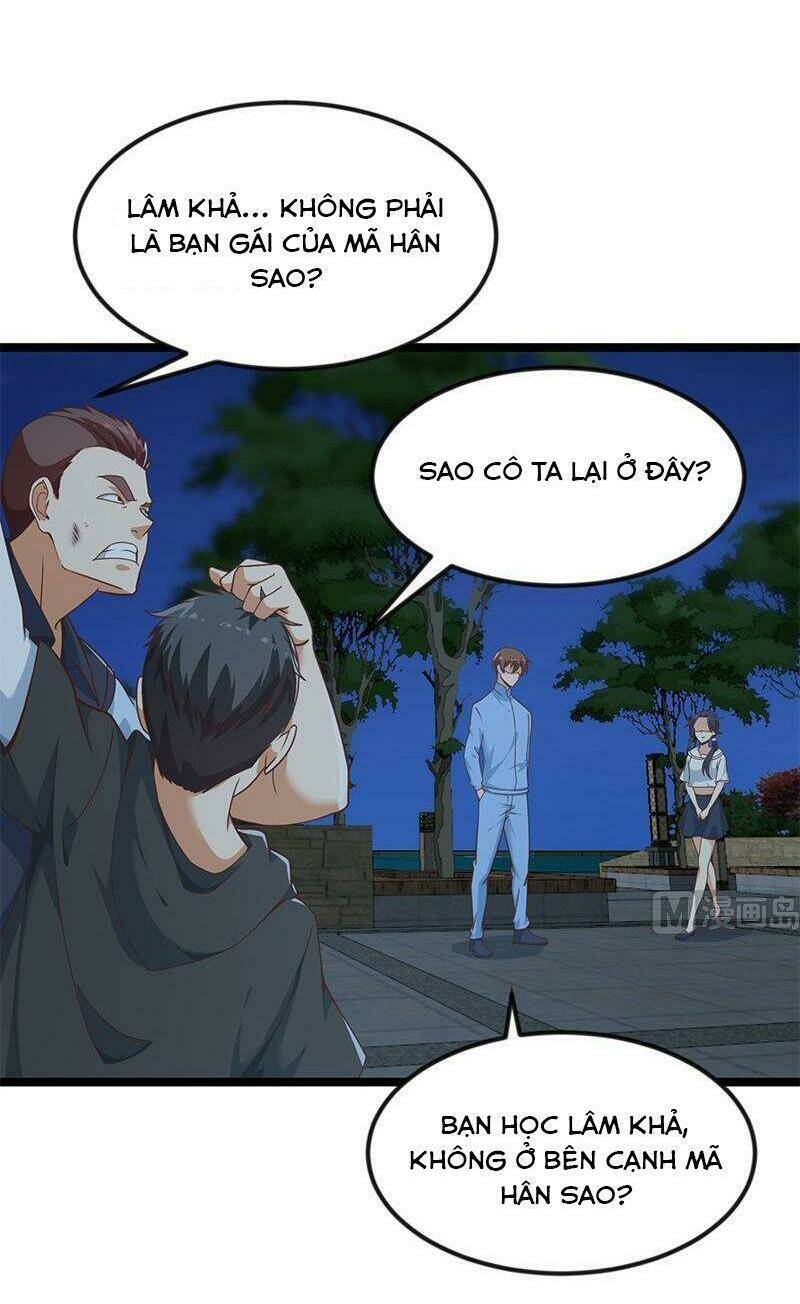 Tu Tiên Trở Về Tại Vườn Trường: Chapter 177