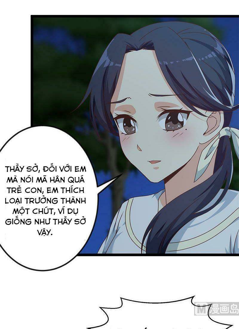 Tu Tiên Trở Về Tại Vườn Trường: Chapter 177