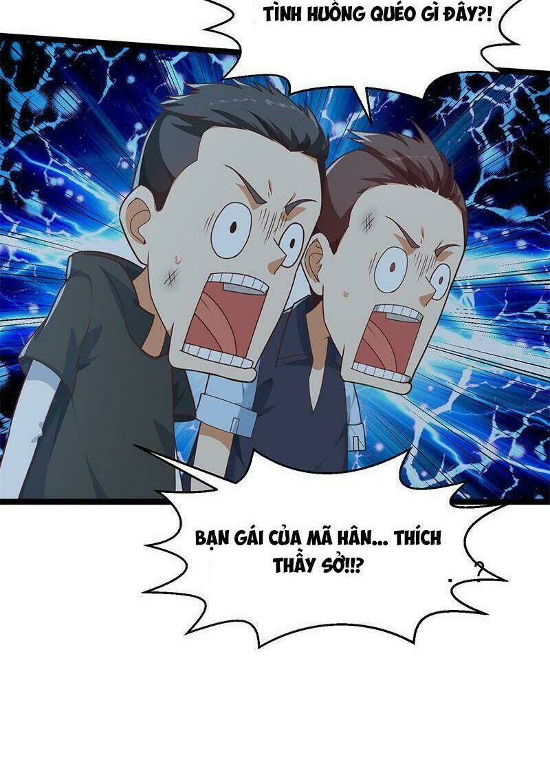 Tu Tiên Trở Về Tại Vườn Trường: Chapter 177