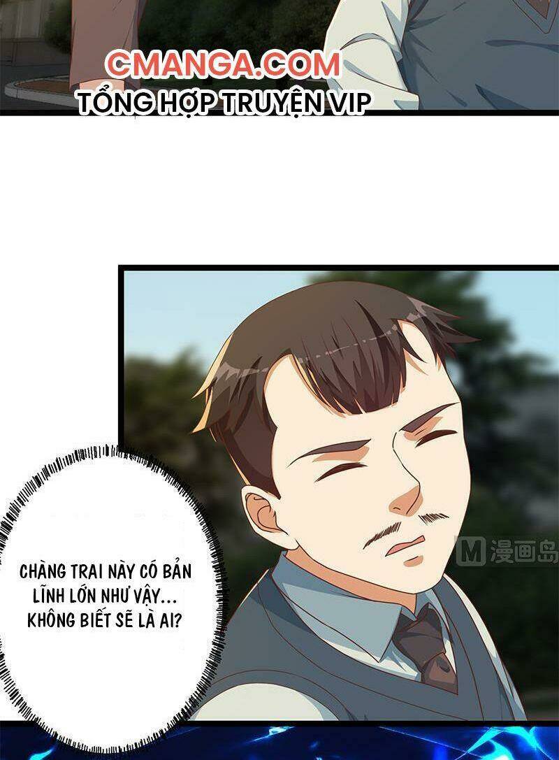 Tu Tiên Trở Về Tại Vườn Trường: Chapter 177