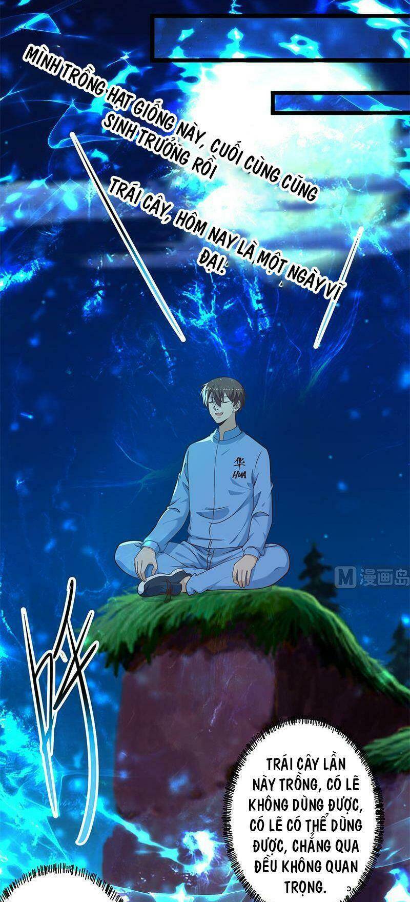 Tu Tiên Trở Về Tại Vườn Trường: Chapter 177