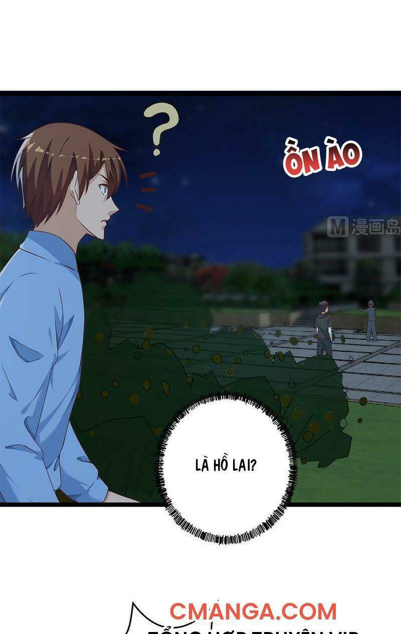 Tu Tiên Trở Về Tại Vườn Trường: Chapter 177