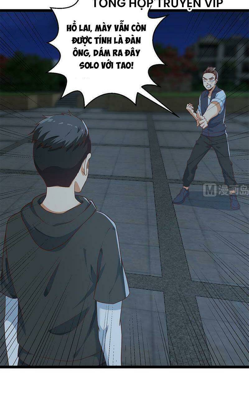 Tu Tiên Trở Về Tại Vườn Trường: Chapter 177