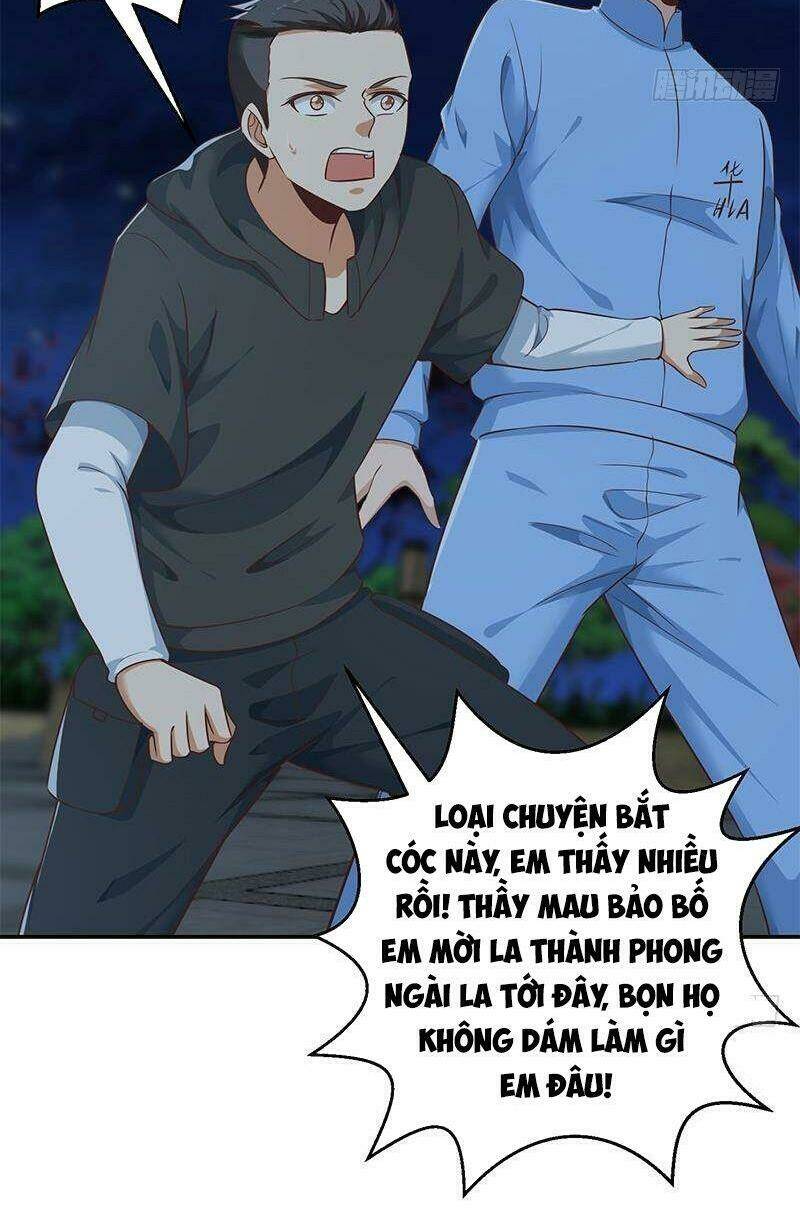 Tu Tiên Trở Về Tại Vườn Trường: Chapter 178