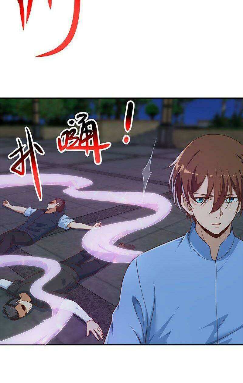 Tu Tiên Trở Về Tại Vườn Trường: Chapter 178