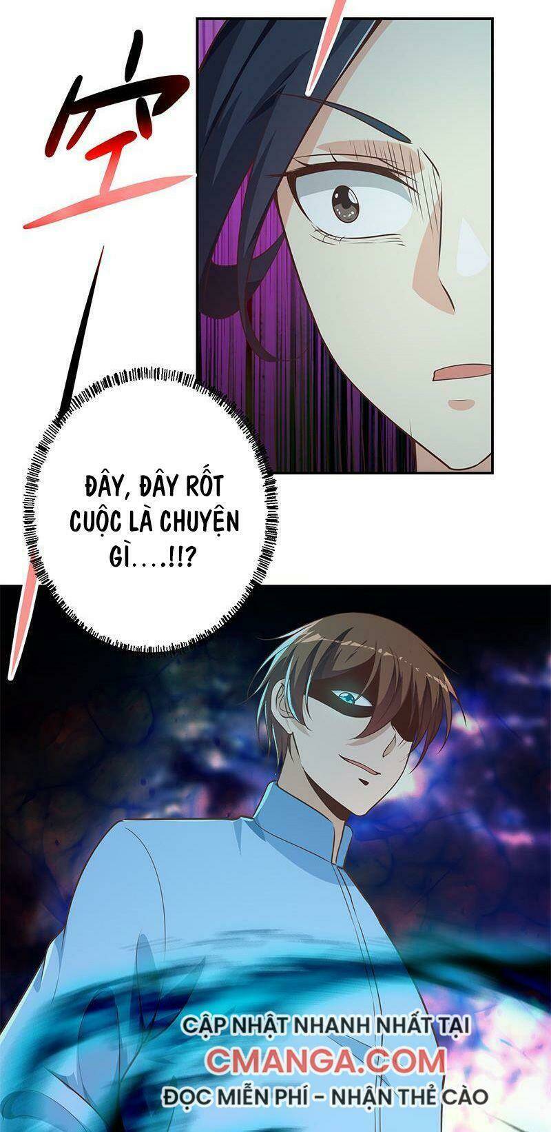 Tu Tiên Trở Về Tại Vườn Trường: Chapter 178