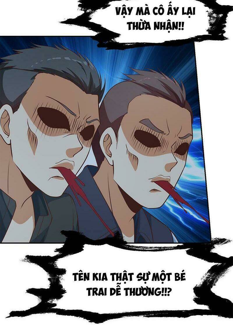 Tu Tiên Trở Về Tại Vườn Trường: Chapter 178