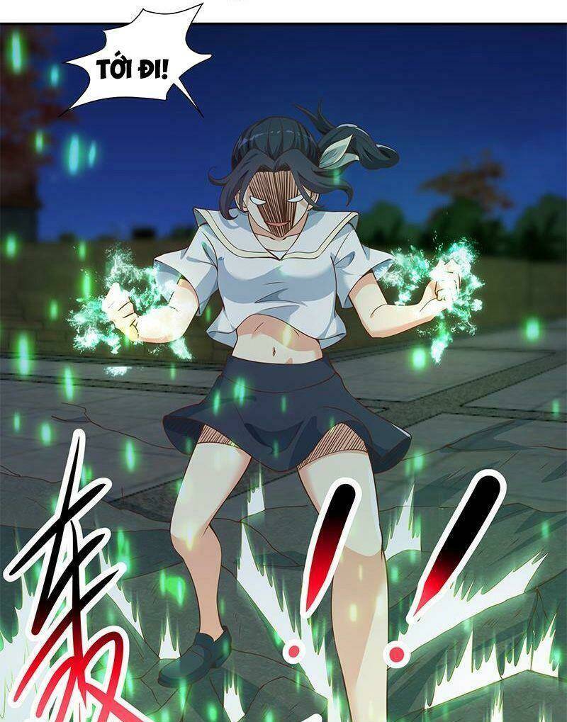 Tu Tiên Trở Về Tại Vườn Trường: Chapter 178