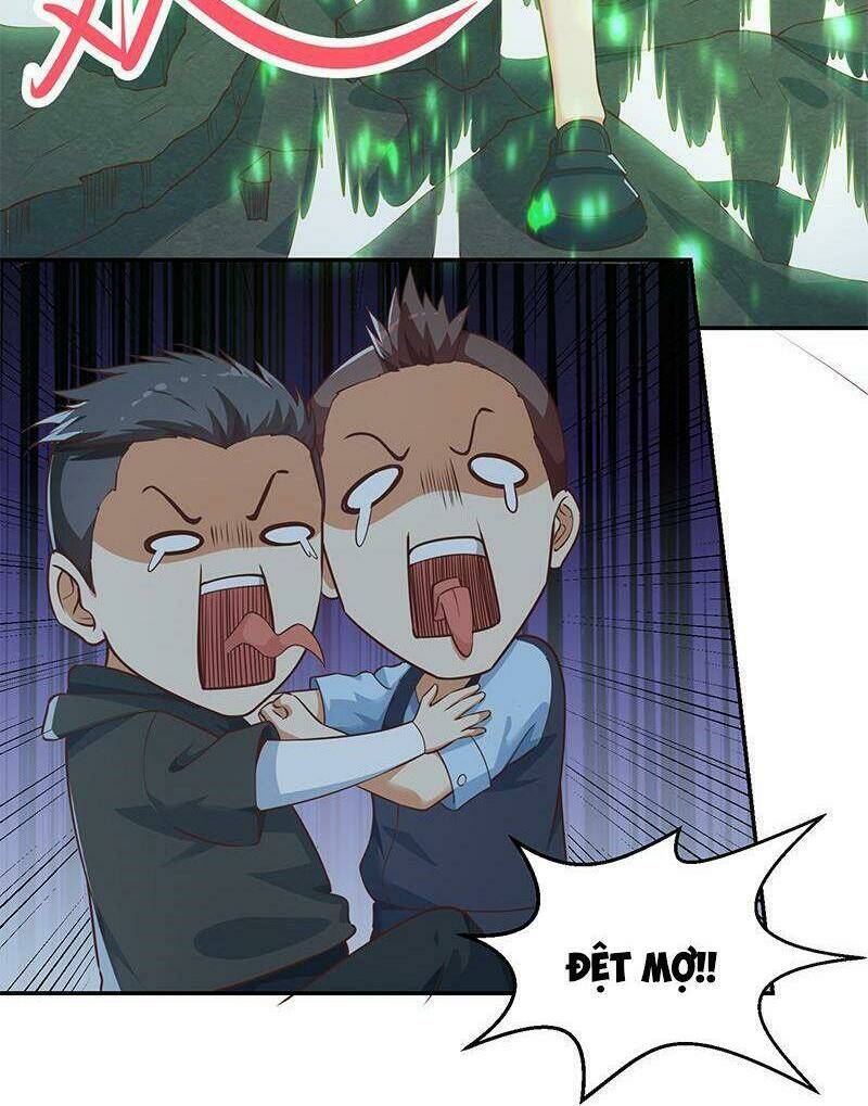 Tu Tiên Trở Về Tại Vườn Trường: Chapter 178