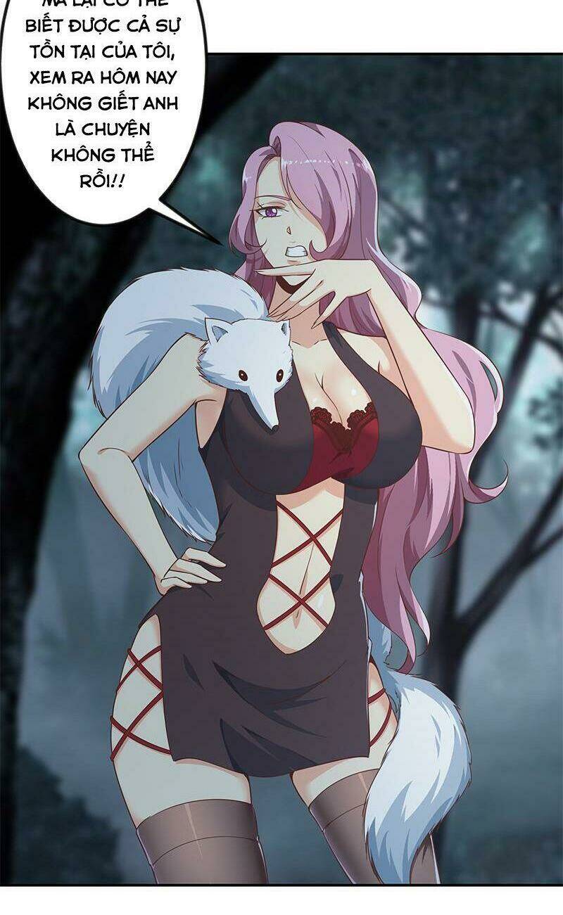 Tu Tiên Trở Về Tại Vườn Trường: Chapter 178