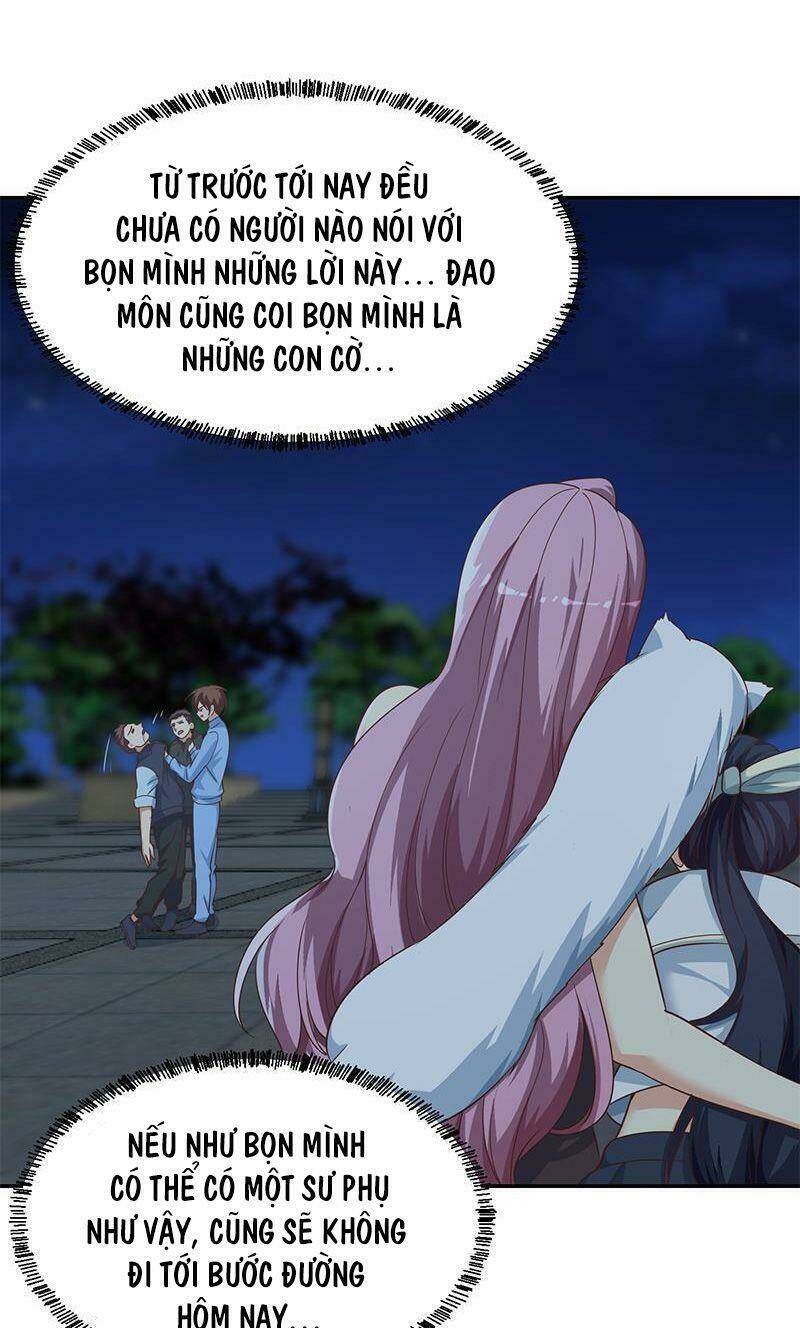 Tu Tiên Trở Về Tại Vườn Trường: Chapter 179