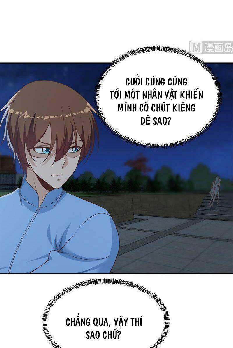 Tu Tiên Trở Về Tại Vườn Trường: Chapter 179