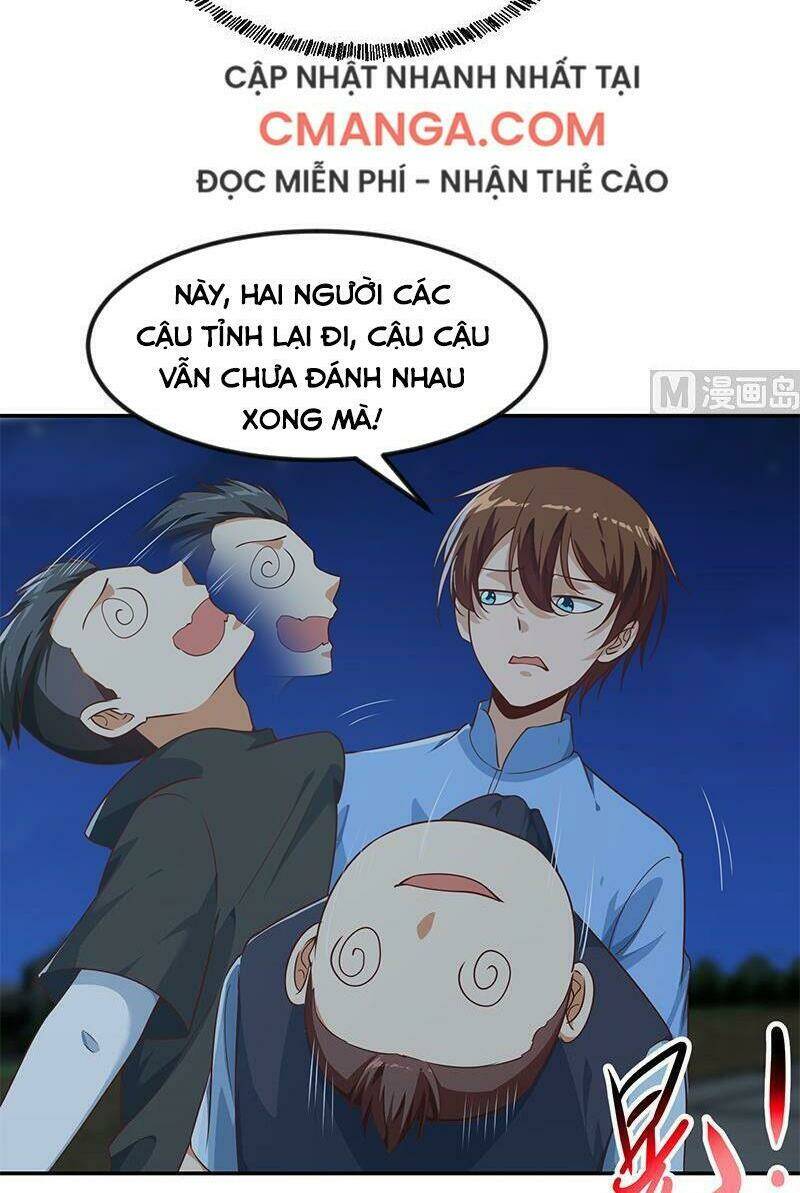 Tu Tiên Trở Về Tại Vườn Trường: Chapter 179
