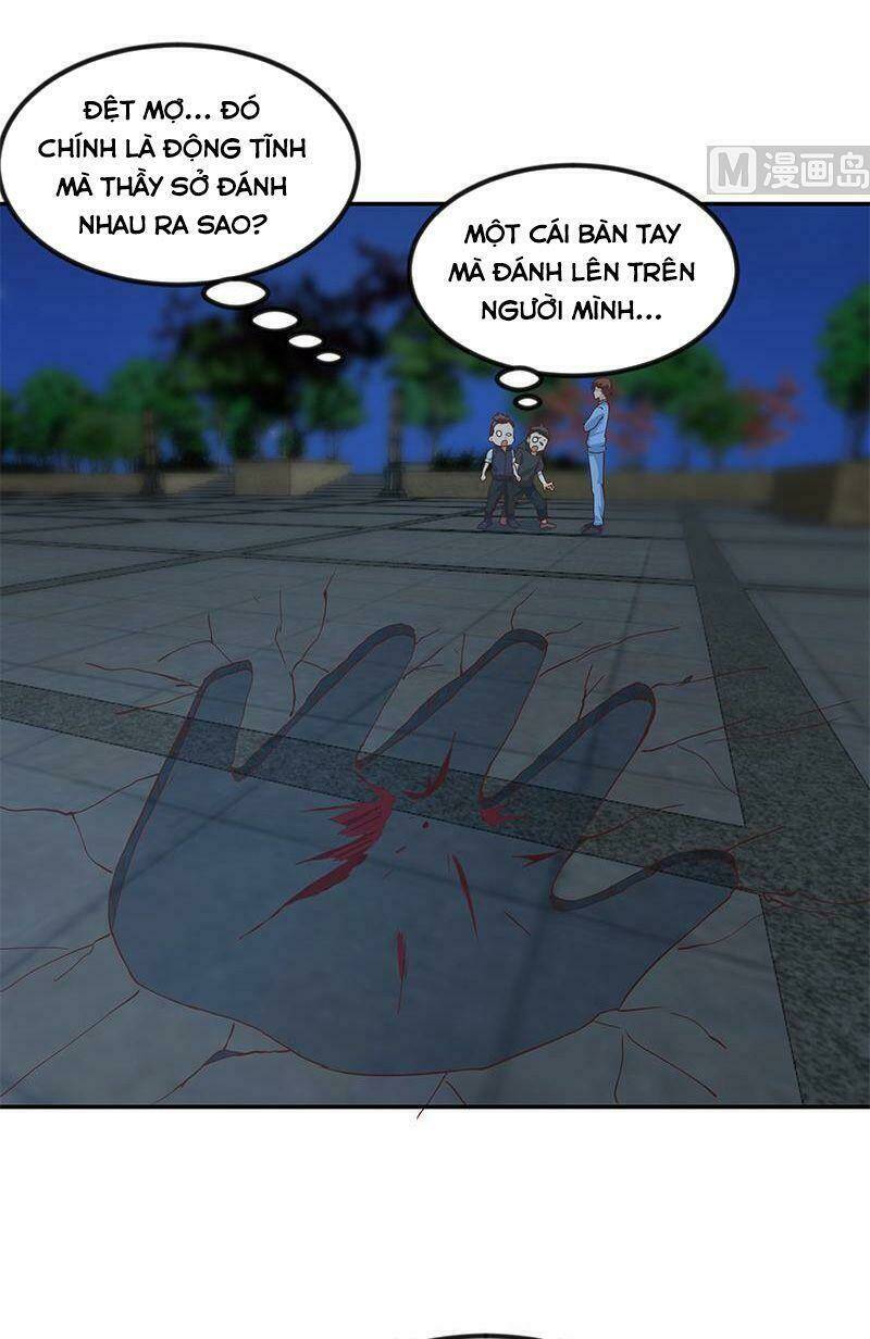 Tu Tiên Trở Về Tại Vườn Trường: Chapter 179
