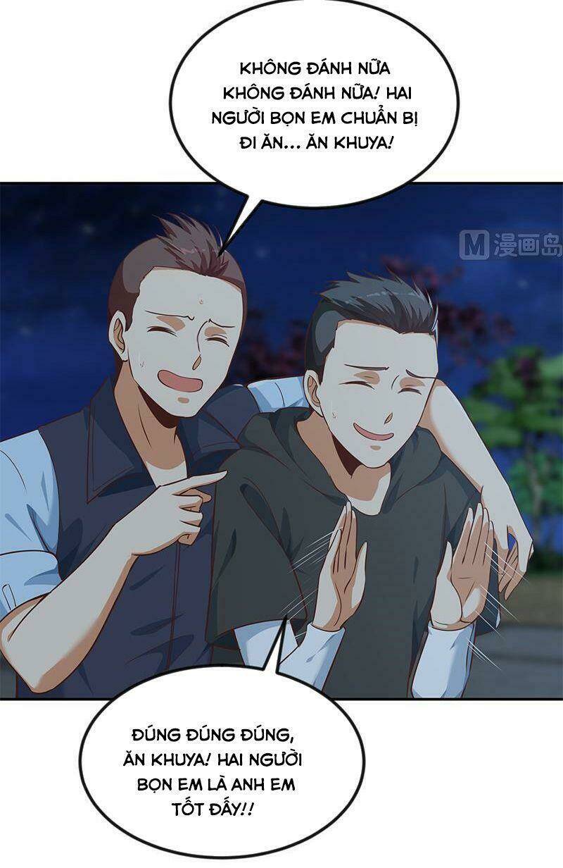 Tu Tiên Trở Về Tại Vườn Trường: Chapter 179
