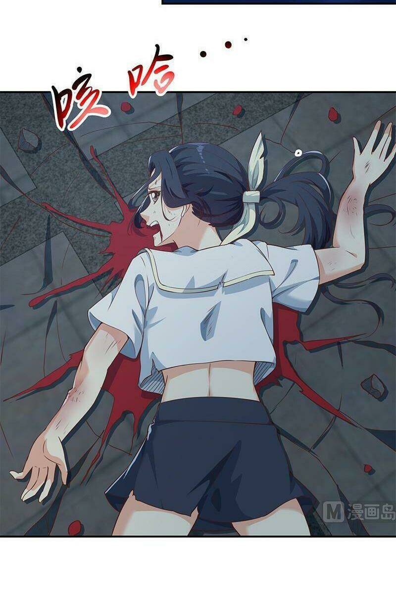 Tu Tiên Trở Về Tại Vườn Trường: Chapter 179