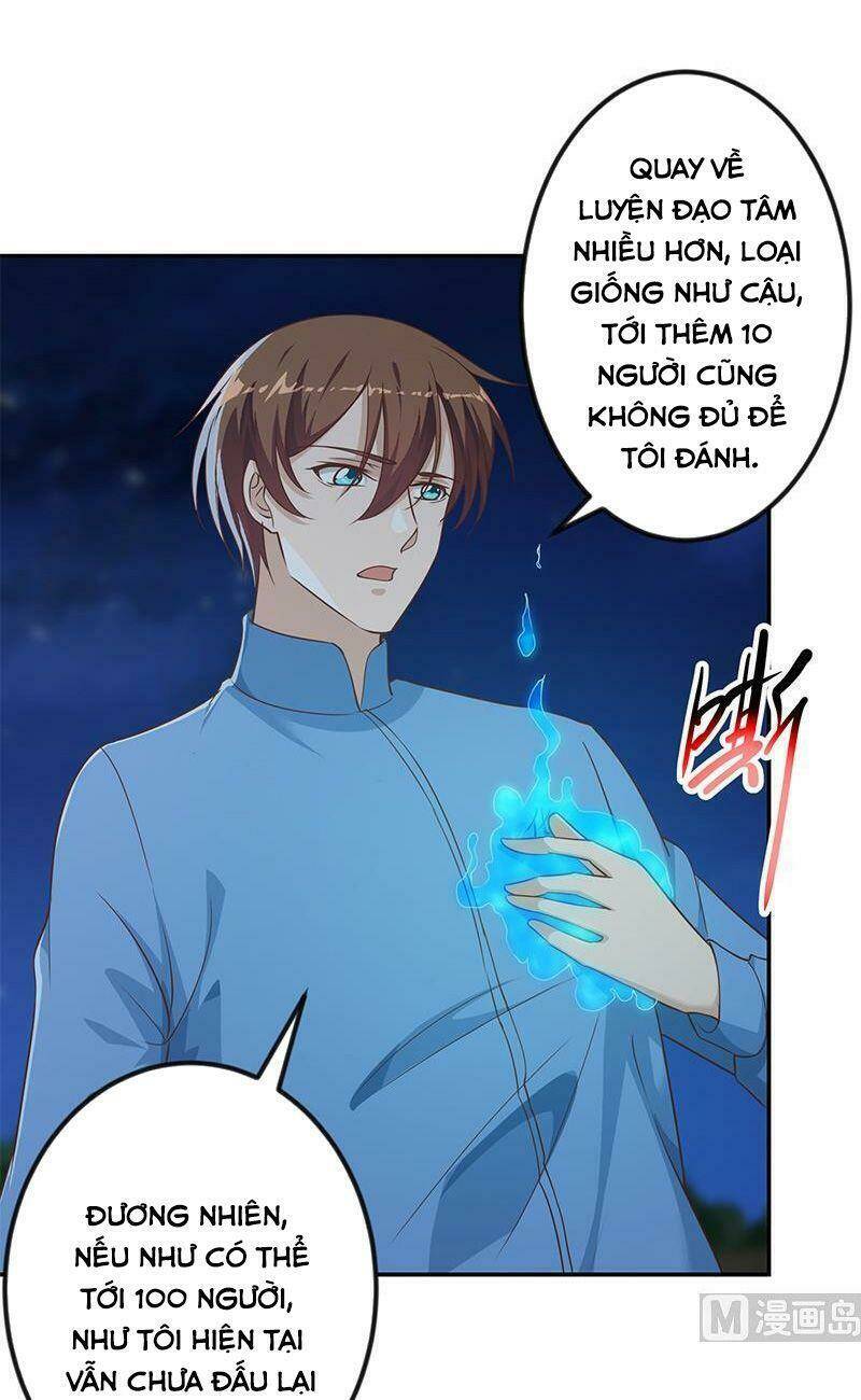 Tu Tiên Trở Về Tại Vườn Trường: Chapter 179